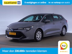 Toyota Corolla Touring Sports - 1.8 Hybrid Comfort [ LED Adapt.cruise ]