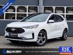 Ford Kuga - 2.5 PHEV ST-Line nieuw Model Panoramadak Full Led