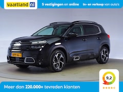 Citroën C5 Aircross - 1.6 Plug-in Hybride Shine Aut. [ Navi Adapt.cruise Camera ]