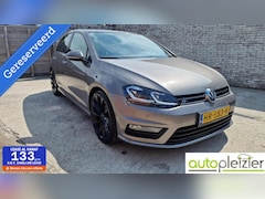 Volkswagen Golf - 1.6 TDI Business Edition R Connected DSG