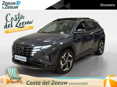 Hyundai Tucson - 1.6 T-GDI PHEV | PREMIUM SKY | LEDER | PANODAK |