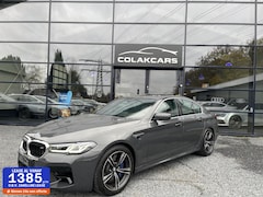 BMW M5 - 5-serie X Drive Vol Opties/Dak/ Head up 600PK Garantie