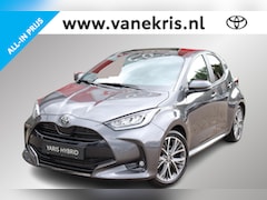 Toyota Yaris - 1.5 Hybrid 130 Executive, Panodak