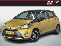 Toyota Yaris - 1.5 Hybrid Y20 NL Navigatie Cruise Control