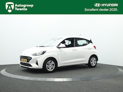 Hyundai i10 - 1.0 Comfort Smart | Private lease 309 p.m