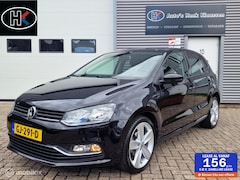 Volkswagen Polo - 6C 5-deurs 1.2TSi Comfortline FullNavi Alarm