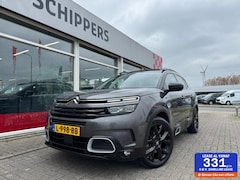 Citroën C5 Aircross - 1.6 Plug-in Hybrid Business Plus