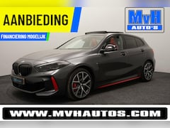 BMW 1-serie - 128ti High Executive Edition|M-SPORTSTOEL|PANO|NAP