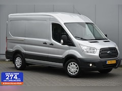 Ford Transit - 2.0 TDCI L2H2 Airco Sortimo inrichting Euro 6
