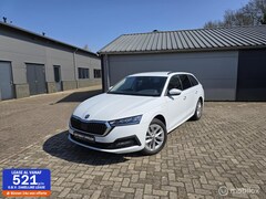 Skoda Octavia Combi - 1.4 TSI iV PHEV Business Edition
