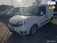 Fiat Doblò Cargo - 1.3 MJ L1H1 SX