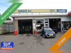 Fiat 500 C - 1.0 Hybrid Dolcevita, Nieuwstaat, Trekhaak,