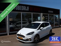 Ford Fiesta - 1.5 EcoBoost ST-3 Full-Led/Recaro/Apple-Carplay