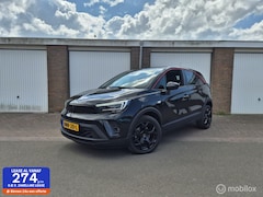Opel Crossland - 1.2 Turbo GS-Line / BTW Auto / Fabrieksgarantie