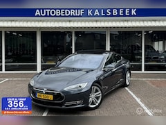 Tesla Model S - 85D Base|Panorama|Autopilot|Luchtvering|CCS|