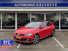 Volkswagen Polo - 2.0 TSI GTI|Pano|111DKM NAP|Camera|Virtual|NL geleverd|