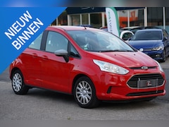 Ford B-Max - 1.0 EcoBoost Trend