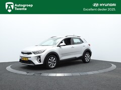 Kia Stonic - 1.0 T-GDi Dynamic Line | Carplay Navigatie | Camera | Cruise con