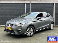Seat Ibiza - 1.0 TSI Excellence LED koplamp / Keyless / Full map nav / VOL / 81.096 KM