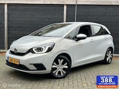 Honda Jazz - 1.5 e:HEV Comfort Automaat / afn. Trekhaak / 34.348 KM / 1e eigenaar