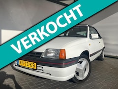 Opel Kadett - 1.6i LS kat.|Cabrio|Trekhaak