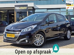 Peugeot 208 - 1.2 PureTech Signature |AIRCO|CRUISE|NAVI|PDC