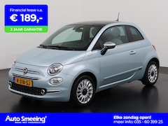 Fiat 500 - 1.0 Hybrid Dolcevita | Navigatie | Panoramadak | Zondag Open