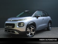 Citroën C3 Aircross - 1.2 PureTech Shine Camera | Navigatie | Keyless | Climate control | Cruise control