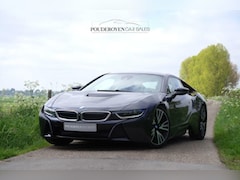 BMW i8 - Coupé / NL Auto / Dealeronderhouden / Top conditie / Head up / 360 camera