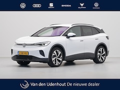 Volkswagen ID.4 - Pro Business 77 kWh Navgiatie Matrix Led Camera Stoelverwarming