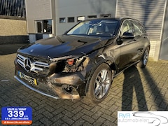 Mercedes-Benz GLC-klasse - 350 d 4MATIC Prestige/PANO/V6/260PK