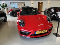 Porsche 911 - 992 3.0 Carrera S 451PK Sport Design / 2021 / LED