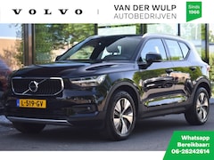 Volvo XC40 - T2 129Pk Aut. Business Pro | Driver Assist | Park Assist