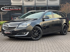 Opel Insignia Sports Tourer - 1.6 T Edition | Trekhaak| Navigatie | Cruise Control | Climate Control | Elektrische Achte