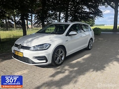 Volkswagen Golf Variant - 1.5 TSI Highline Business R line