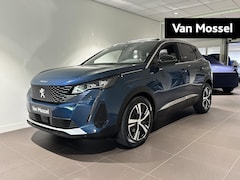 Peugeot 3008 - 1.2 PureTech GT | Leder | Panoramadak | Stoelverwarming | Zeer compleet