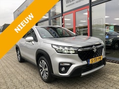 Suzuki S-Cross - 1.4 129pk Smart Hybrid Style Trekhaak (RIJKLAARPRIJS)