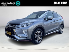 Mitsubishi Eclipse Cross - 1.5 DI-T Instyle Automaat | Parkeersensoren voor- en achter | Apple CarPlay & Android Auto