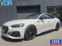 Audi RS5 - 2.9 TFSI RS 5 quattro