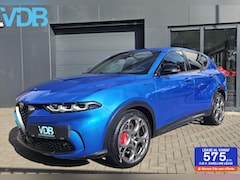 Alfa Romeo Tonale - 1.5T MHEV Edizione Speciale HARMAN KARDON