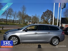 Peugeot 308 SW - 1.2 PureTech Active 2019|Clima|Panodak|Navi