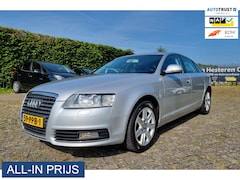 Audi A6 Limousine - 2.0 TFSI Advance ✅NIEUWE APK
