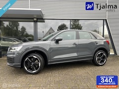 Audi Q2 - 1.0 TFSI Sport
