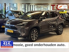 Toyota Yaris Cross - 1.5 Hybrid Team-D, Winter-Pack