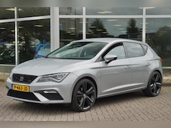 Seat Leon - 1.4 TSI FR CARPLAY MAXTON DESIGN FULL LED AMBIANCE CAMERA