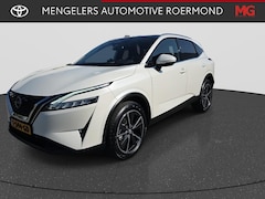 Nissan Qashqai - 1.3 MHEV Xtronic Tekna Plus