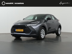 Toyota C-HR - 1.8 Hybrid 140 Active | Navigatiesysteem | Parkeercamera | Cruise Control Adaptief | Clima
