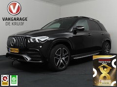 Mercedes-Benz GLE-Klasse - AMG 53 4MATIC+ Premium Plus Airmatic | ACC | 360cam