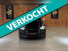 Audi SQ5 - 3.0 TFSI SQ5 quattro Pro Line Plus/ABT/B&O/Pano/TrekhaakAlarm 5/Head-Up/Massage Stoelen