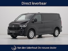 Volkswagen Transporter - 2.0 TDI 125kW 170PK L1H1 Bulli AUT BPM vrij Operational Lease vanaf € 939,